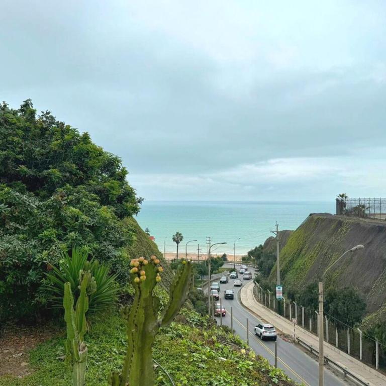 Exclusive Ocean View San Isidro Magdalena - Apartamento de 1 dormitorio - 27