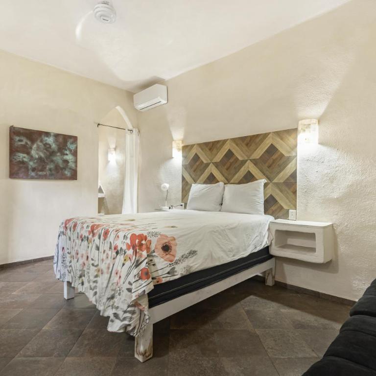 Ecosoul Casa Azul Cuale - Maison 1 Chambre - 4