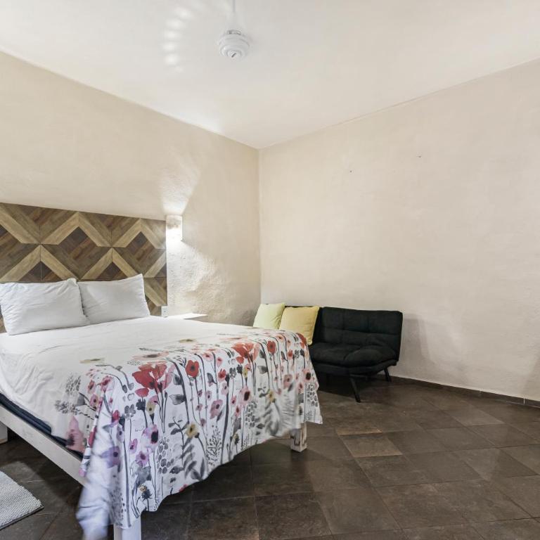 Ecosoul Casa Azul Cuale - Maison 1 Chambre - 8