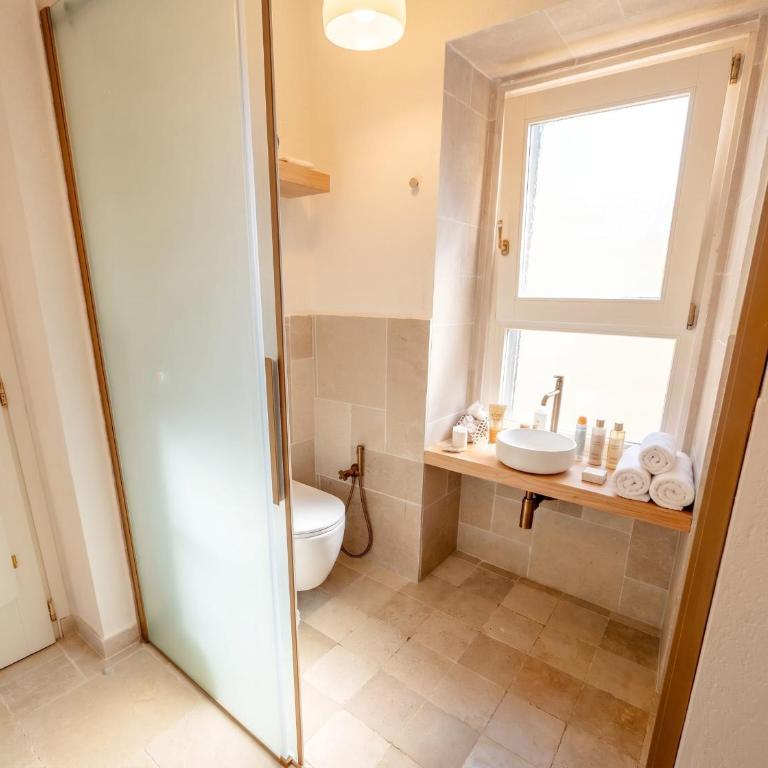 Palazzo Vanese Sott - Suite - 15