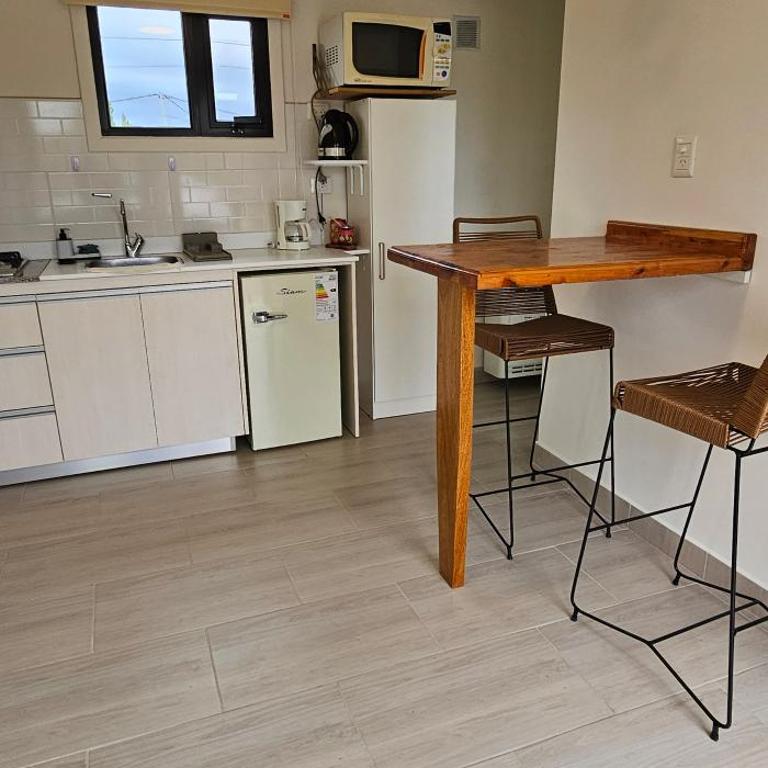 Airiños Calafate - One-Bedroom Chalet - 8