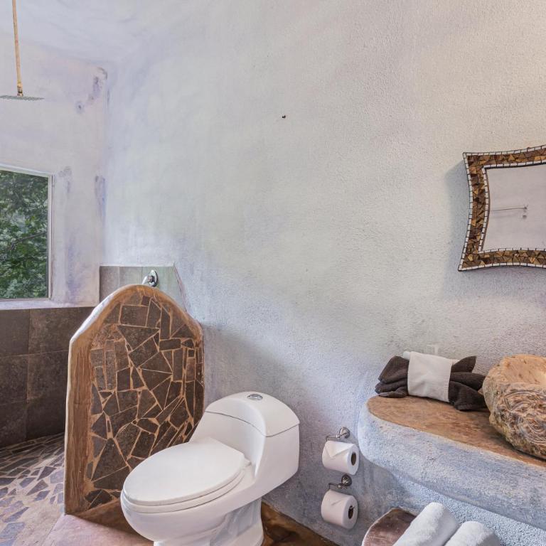 Ecosoul Casa Azul Cuale - Chambre Simple - 6