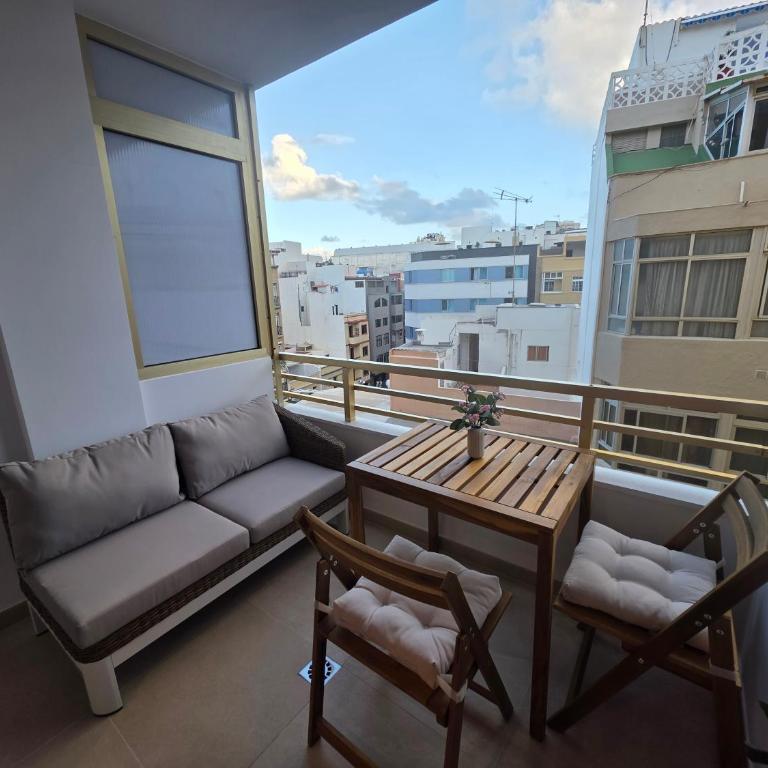 Sunset Lounge - Appartamento con 1 Camera da Letto - 16