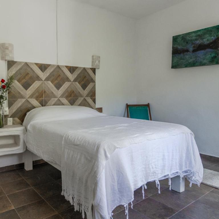 Ecosoul Casa Azul Cuale - Maison 1 Chambre - 4