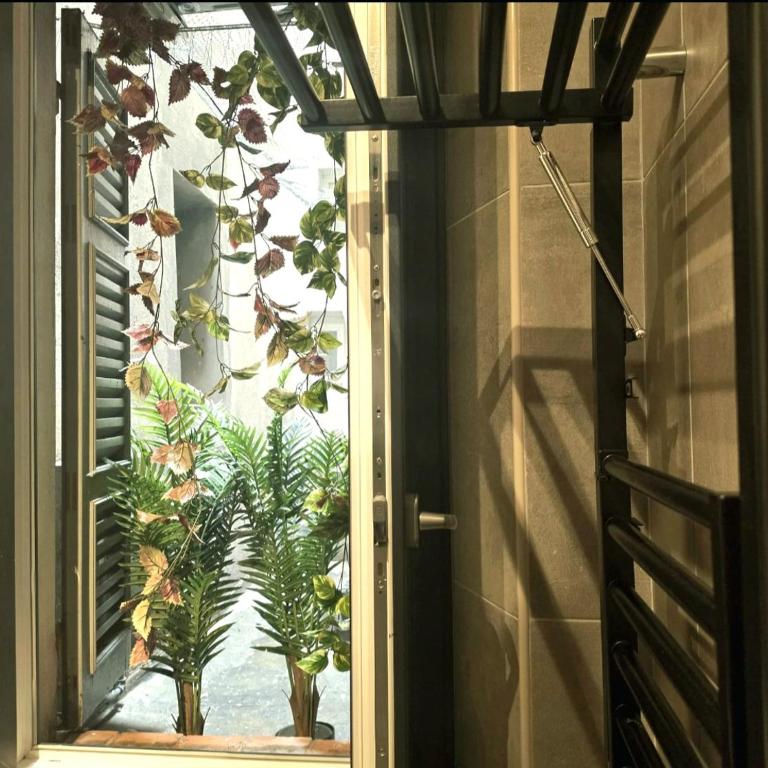 Le Cœur Urban Suite Parma - Monolocale Deluxe - 14