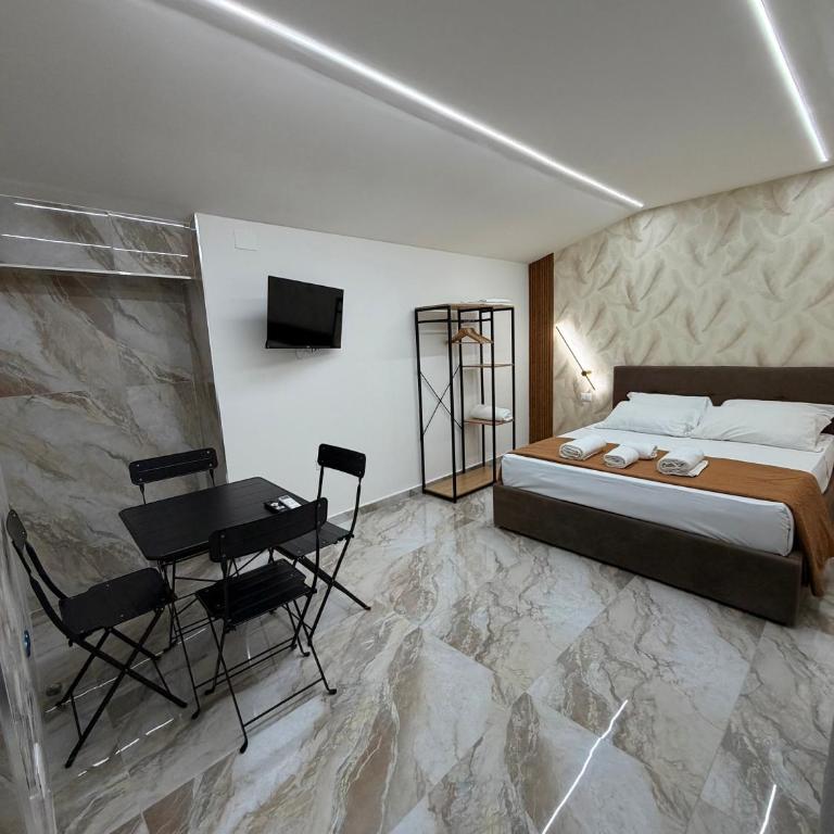 105 Luxury house - Appartamento - Piano Terra - 4