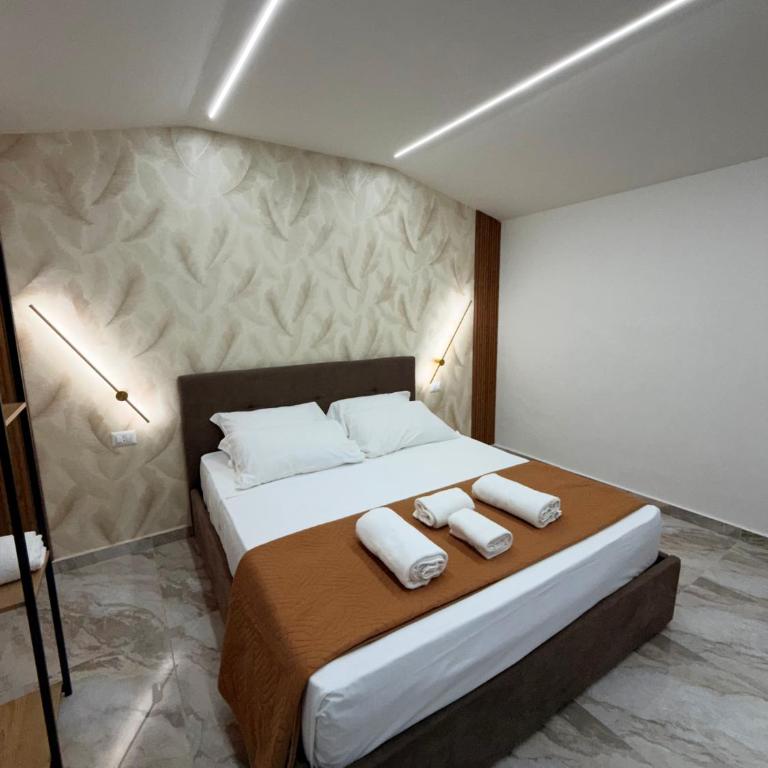 105 Luxury house - Appartamento - Piano Terra - 7