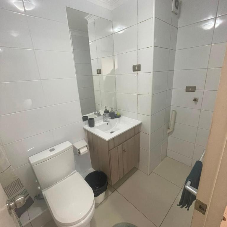 Departamento Santiago Centro - Apartamento de 2 dormitorios - 6