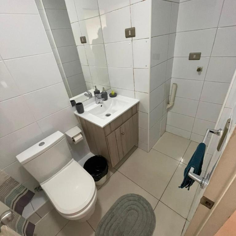 Departamento Santiago Centro - Apartamento de 2 dormitorios - 7