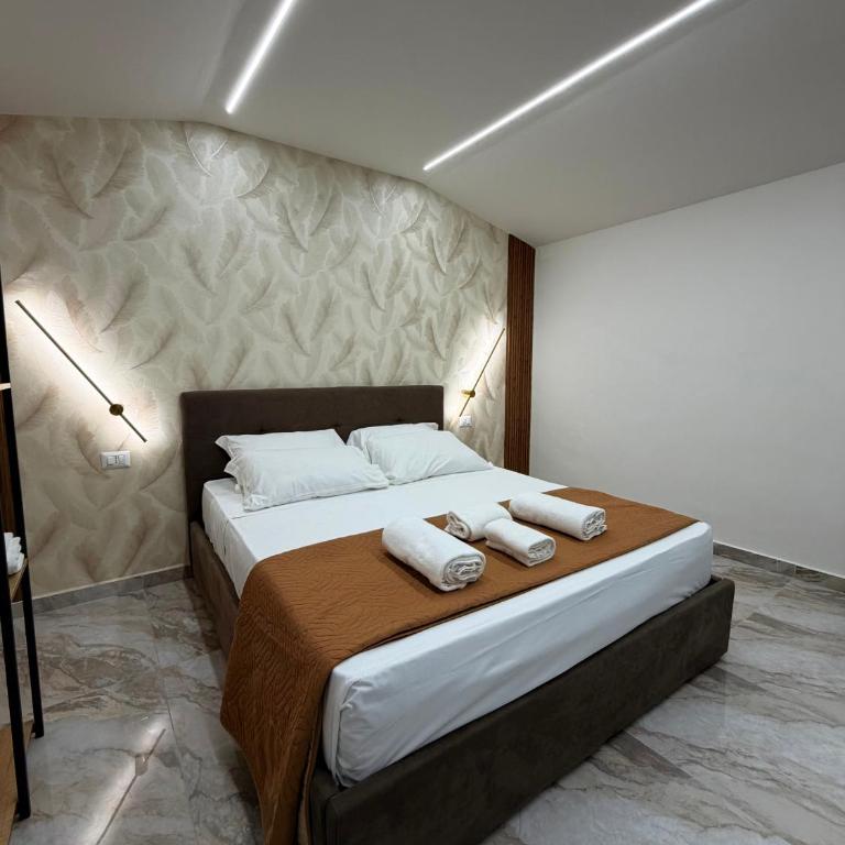 105 Luxury house - Appartamento - Piano Terra - 8