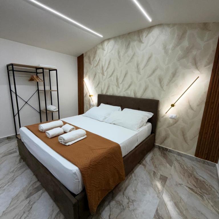 105 Luxury house - Appartamento - Piano Terra - 6