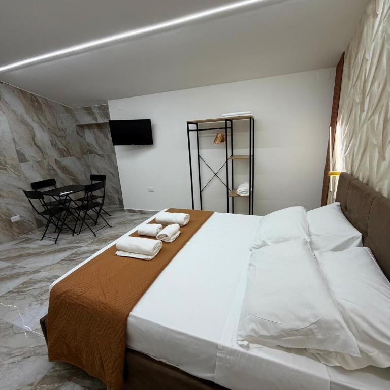 105 Luxury house - Appartamento - Piano Terra - 3
