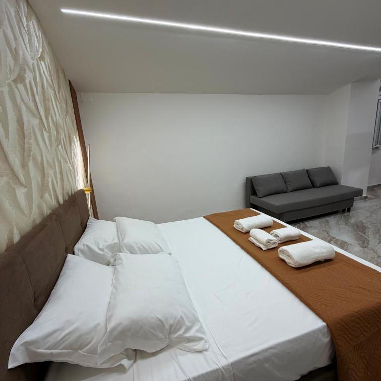 105 Luxury house - Appartamento - Piano Terra - 9