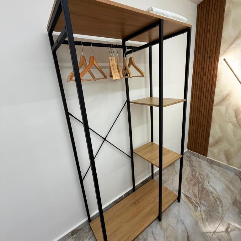 105 Luxury house - Appartamento - Piano Terra - 11
