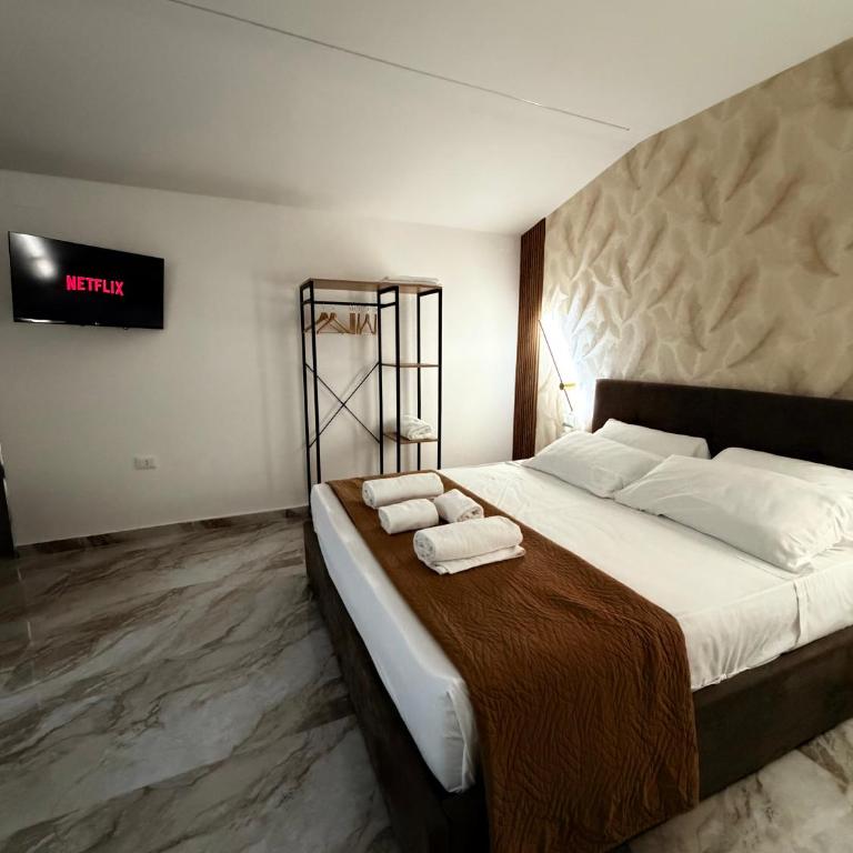 105 Luxury house - Appartamento - Piano Terra - 1
