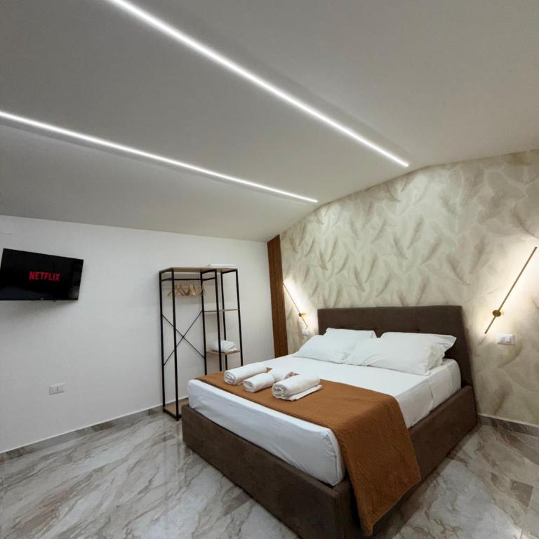 105 Luxury house - Appartamento - Piano Terra - 2