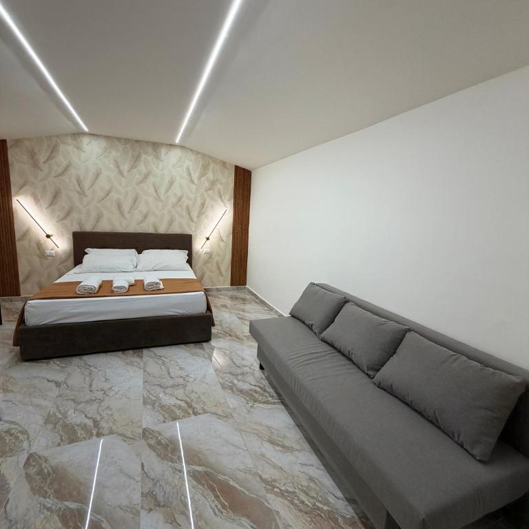 105 Luxury house - Appartamento - Piano Terra - 10