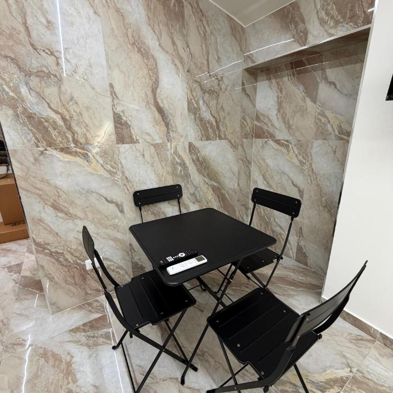 105 Luxury house - Appartamento - Piano Terra - 12