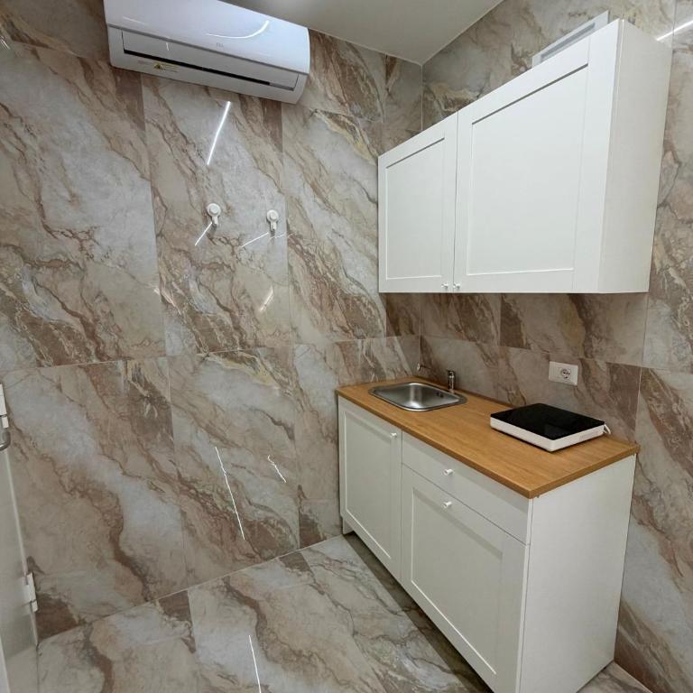 105 Luxury house - Appartamento - Piano Terra - 13