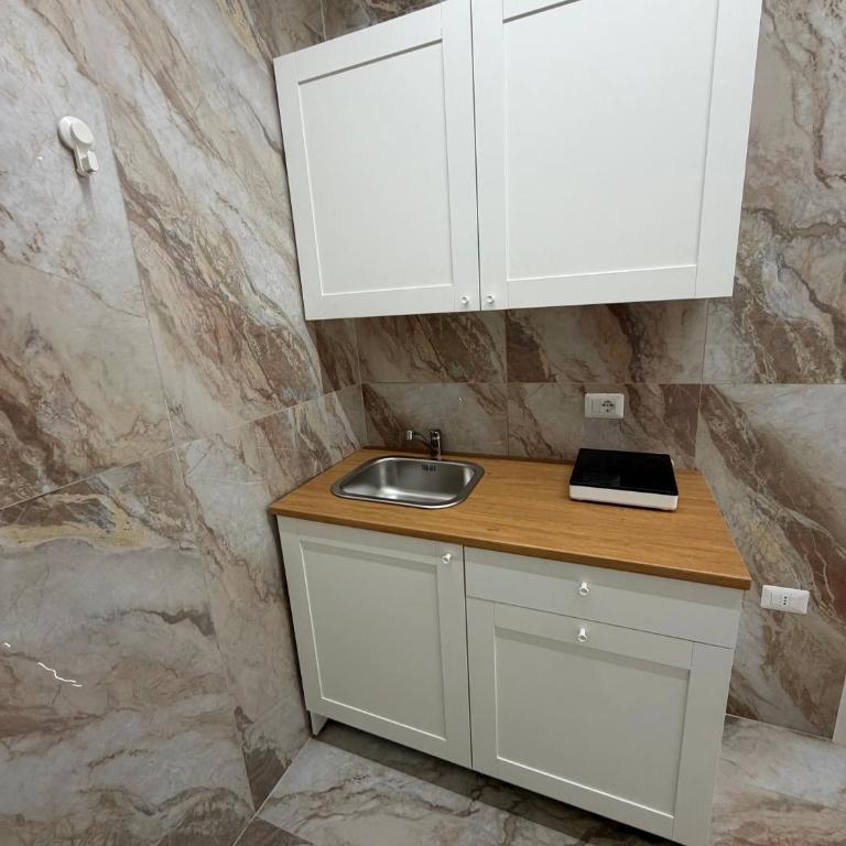105 Luxury house - Appartamento - Piano Terra - 14