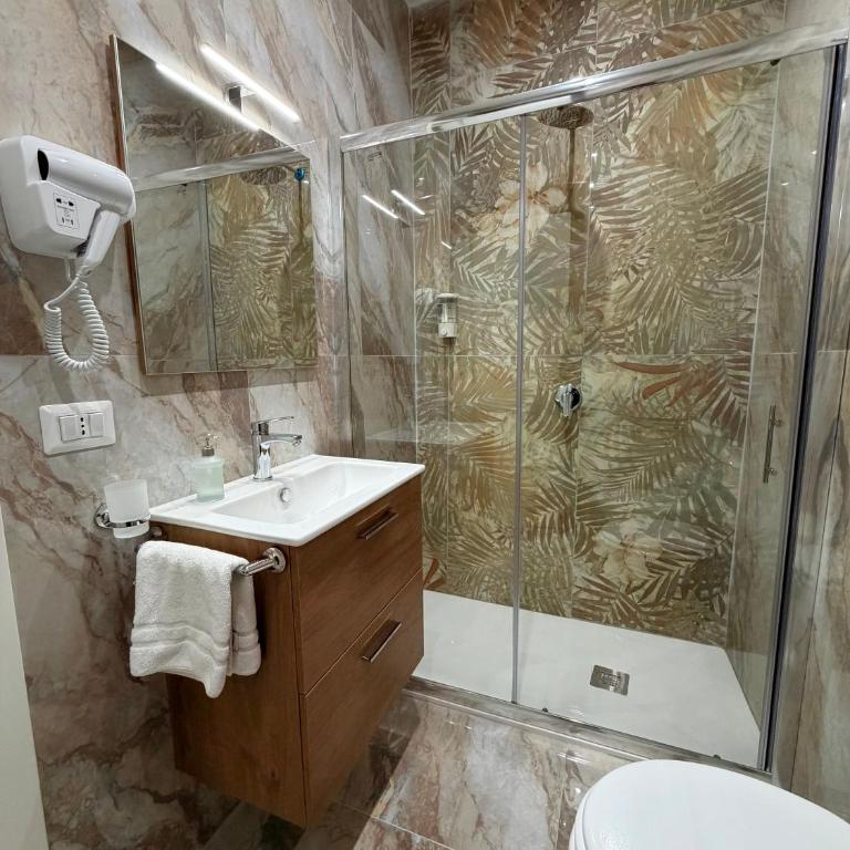 105 Luxury house - Appartamento - Piano Terra - 15