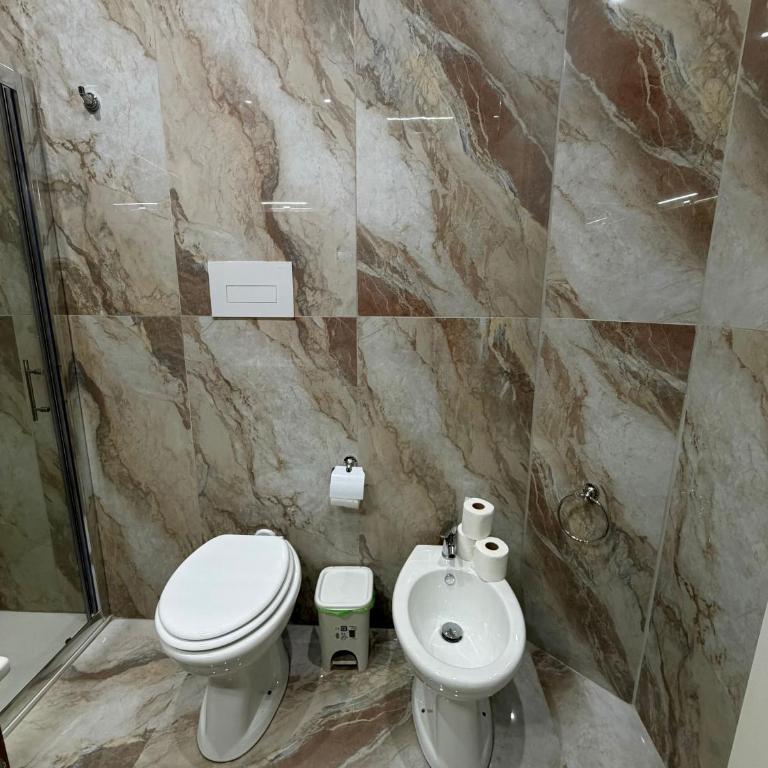 105 Luxury house - Appartamento - Piano Terra - 16