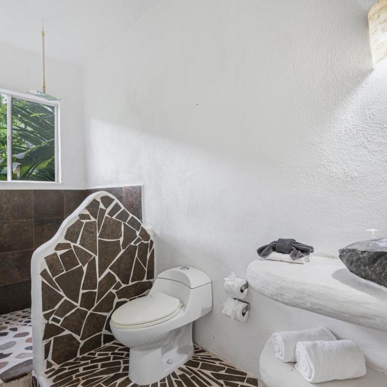 Ecosoul Casa Azul Cuale - Maison 1 Chambre - 3