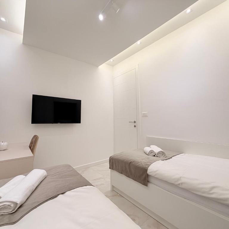 Luxury Casa Mia -Center Sarajevo - Apartman sa 2 Spavaće Sobe - 15