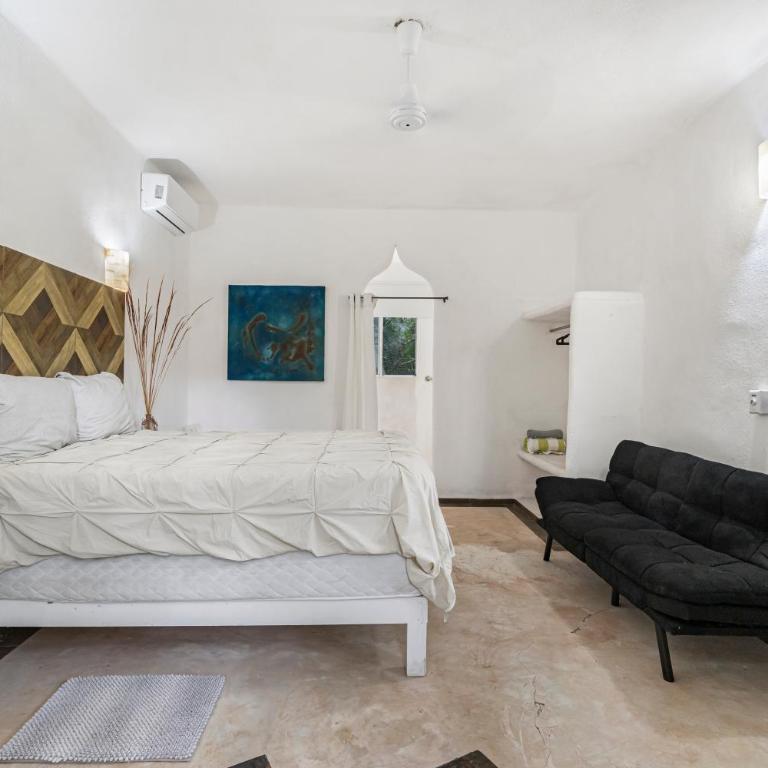 Ecosoul Casa Azul Cuale - Maison 1 Chambre - 5