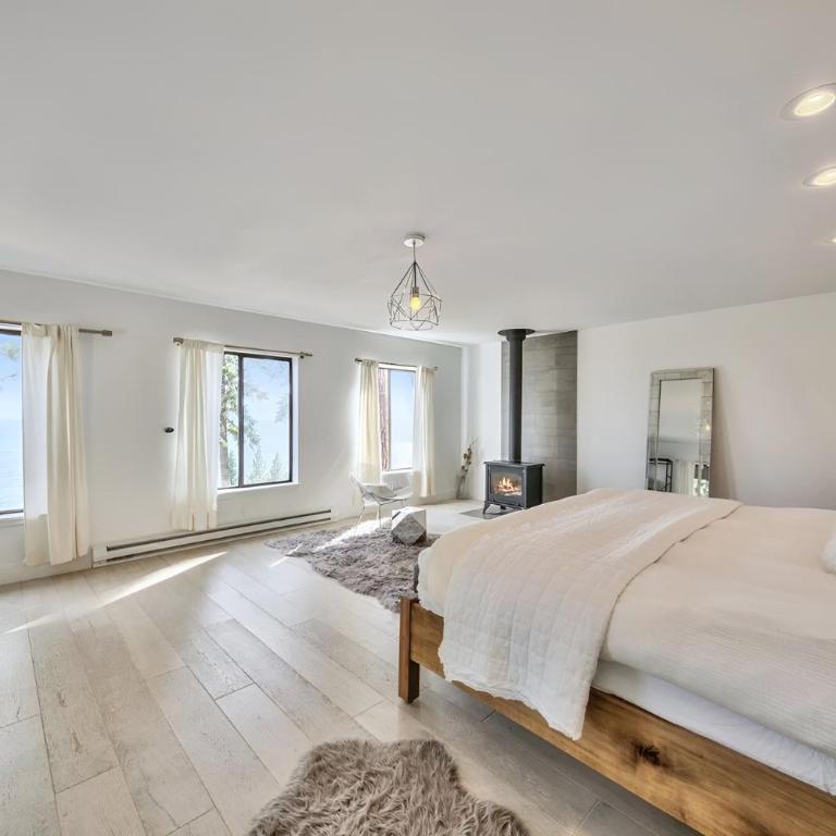 Luxury Villa - Lake Como - with Jacuzzi - Casa Vacanze - 19