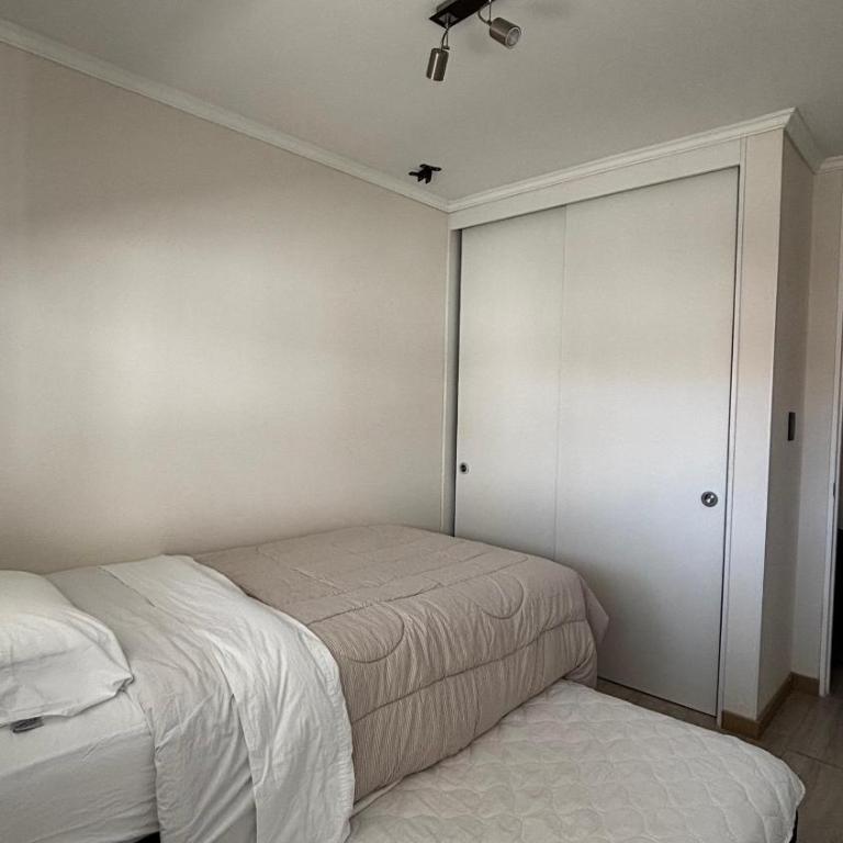 Departamento Comodo y Con Vista al Mar - Three-Bedroom Standard Apartment - 17