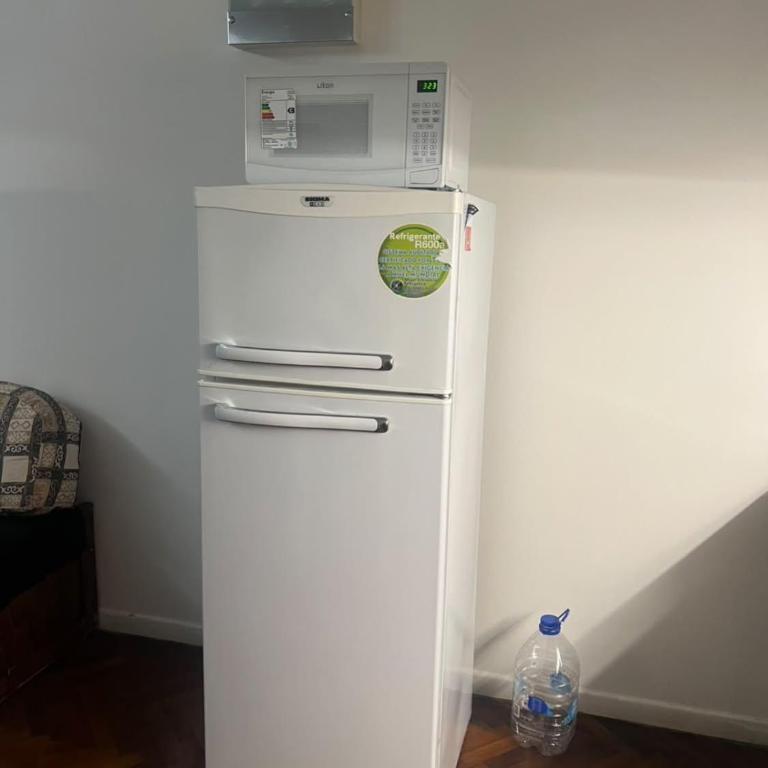 Departamento zona Recoleta a 4 cuadras del Obelisco - Apartamento de 1 dormitorio - 2
