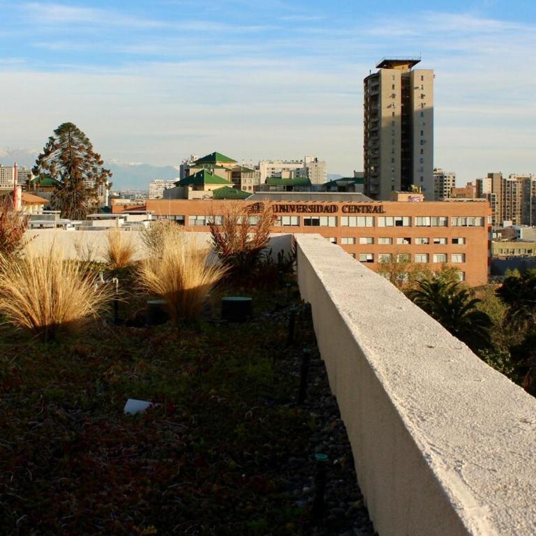 Fully equipped and independent apartment, Santiago Central - One-Bedroom Apartment - 3
