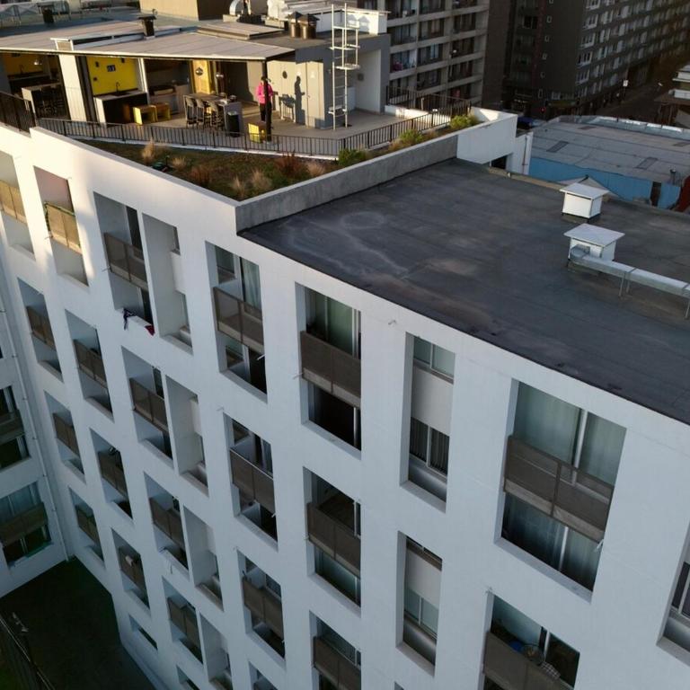 Fully equipped and independent apartment, Santiago Central - One-Bedroom Apartment - 14