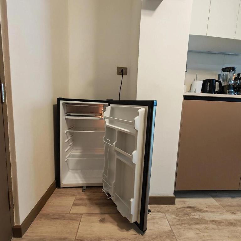 Fully equipped and independent apartment, Santiago Central - One-Bedroom Apartment - 16