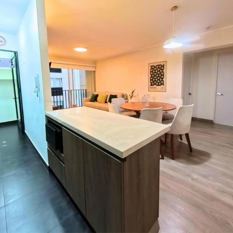Grimaldo 247 by Vibrant - Apartamento de 2 dormitorios con balcón - 27