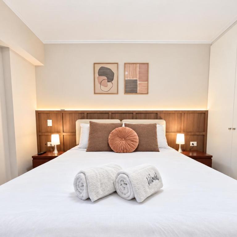 Grimaldo 247 by Vibrant - Apartamento de 2 dormitorios con balcón - 19