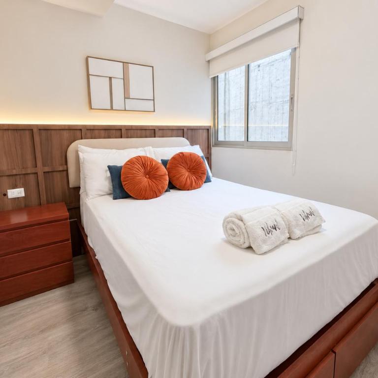 Grimaldo 247 by Vibrant - Apartamento de 2 dormitorios con balcón - 8