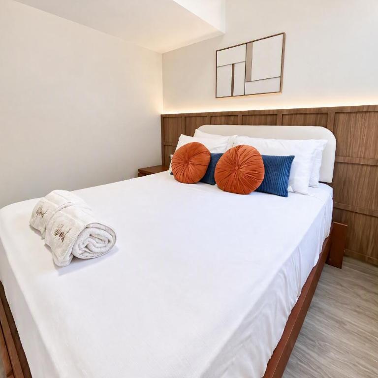 Grimaldo 247 by Vibrant - Apartamento de 2 dormitorios con balcón - 28