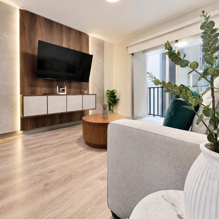 Grimaldo 247 by Vibrant - Apartamento de 2 dormitorios con balcón - 16