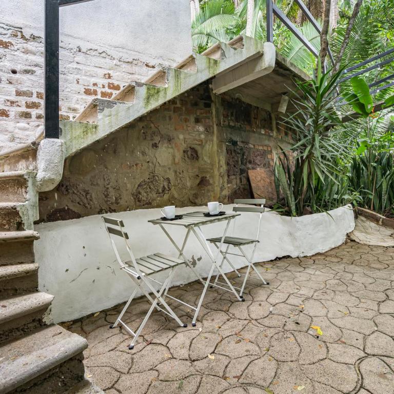 Ecosoul Casa Azul Cuale - Chambre Simple - 15