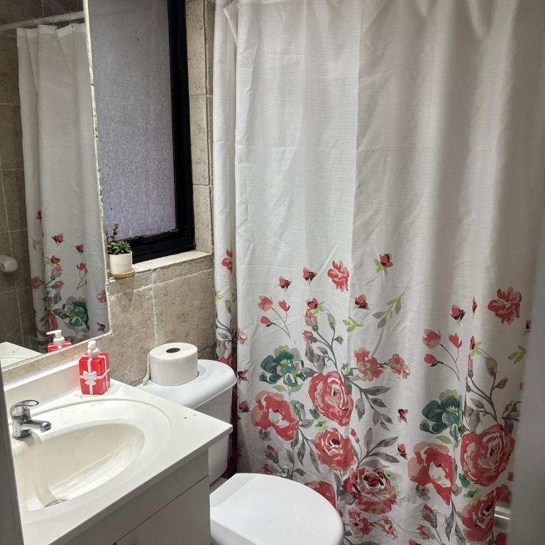Departamentos el caleb - Two-Bedroom Apartment - 5