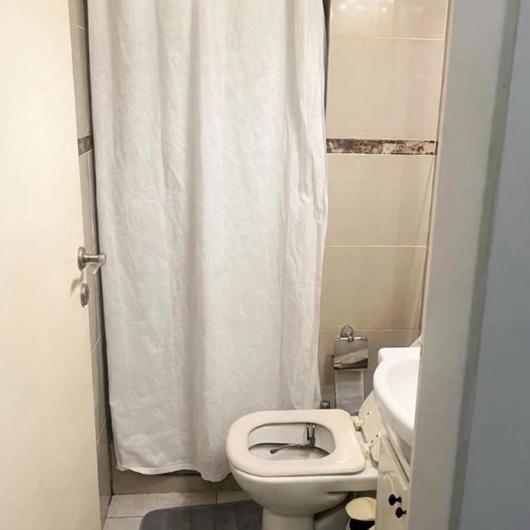 Departamento zona Recoleta a 4 cuadras del Obelisco - Apartamento de 1 dormitorio - 7