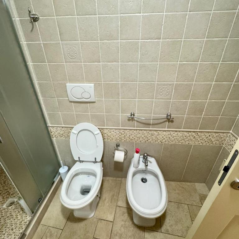 Casa Gima - Maison 2 Chambres - 20