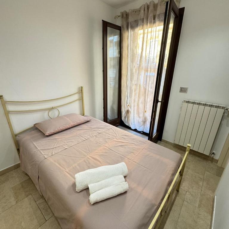 Casa Gima - Maison 2 Chambres - 22