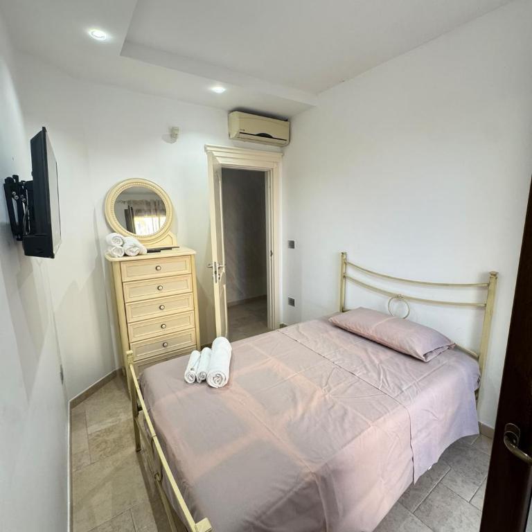 Casa Gima - Maison 2 Chambres - 27