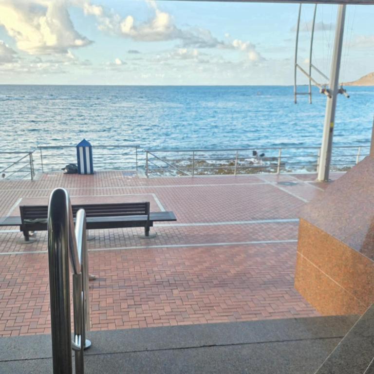 Sunset Lounge - Appartamento con 1 Camera da Letto - 17