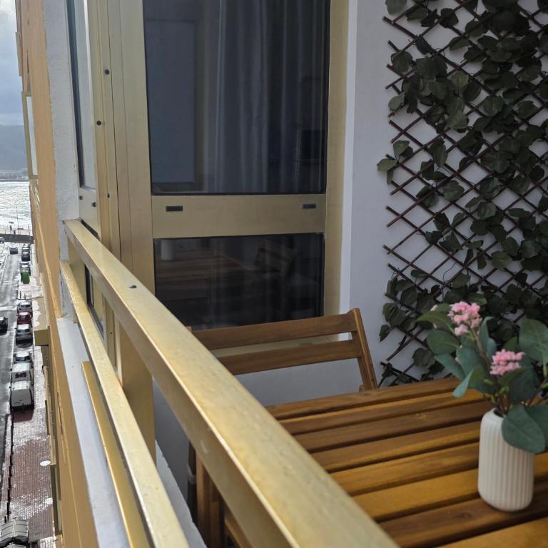 Sunset Lounge - Appartamento con 1 Camera da Letto - 3