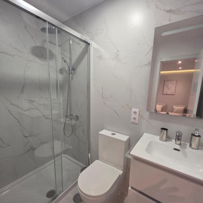 Sunset Lounge - Appartamento con 1 Camera da Letto - 15
