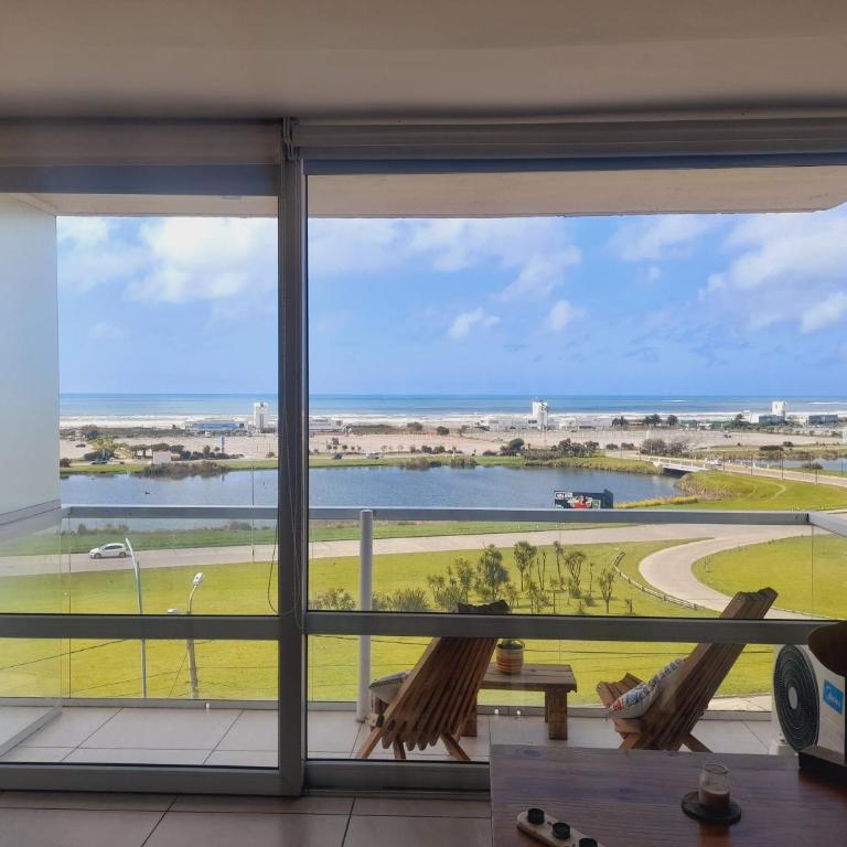 Puente - Departamento Frente al Mar - NO APTO JÓVENES Y RESERVA CON DEPÓSITO - Apartment with Sea View - 30